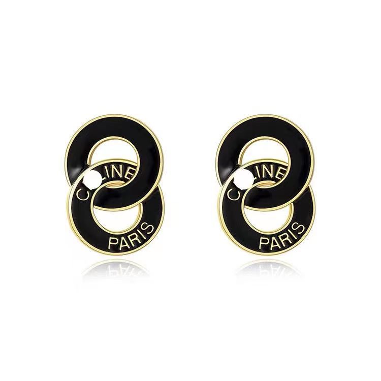 Celine earrings