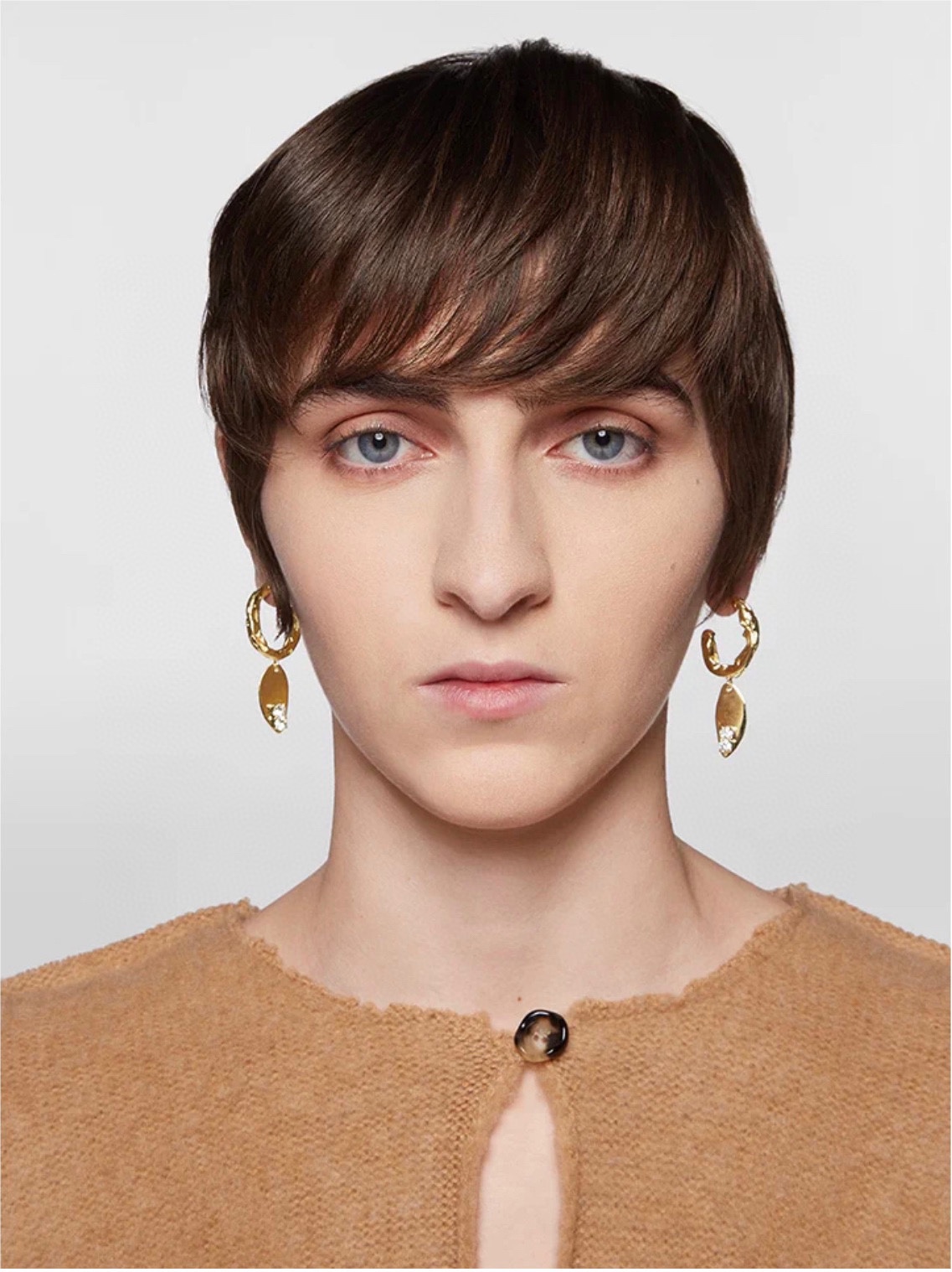 Celine earrings