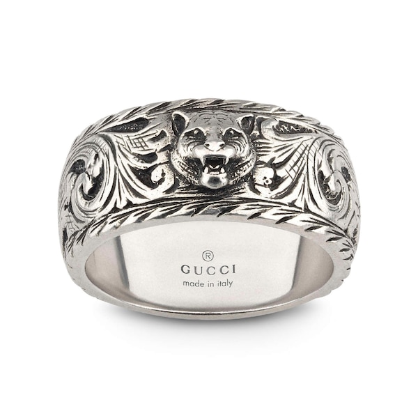 Gucci ring