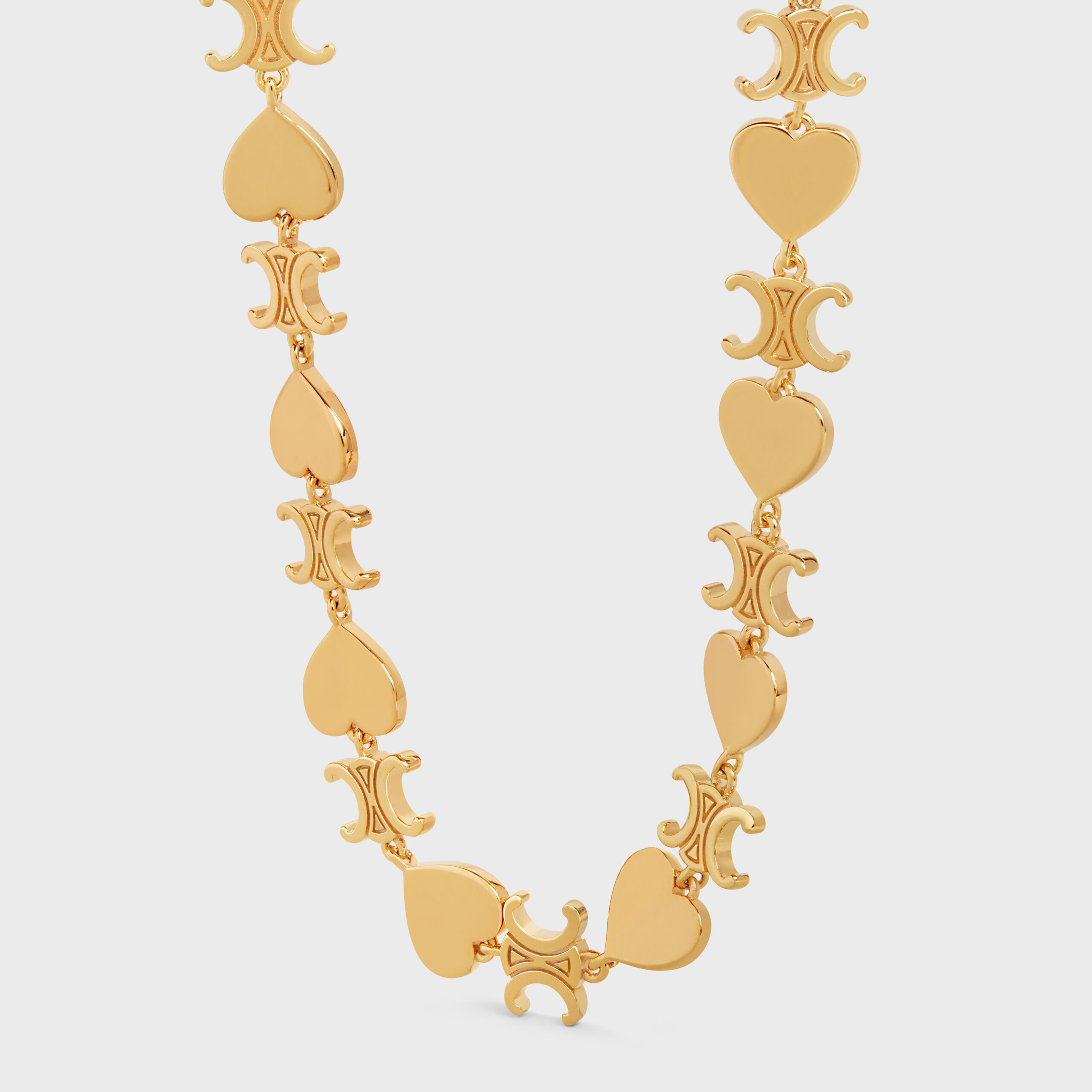 Celine necklace