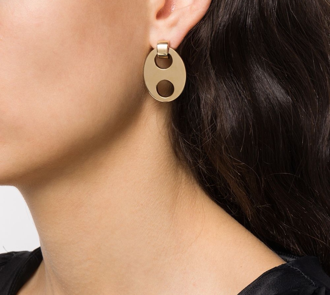 Loewe earrings