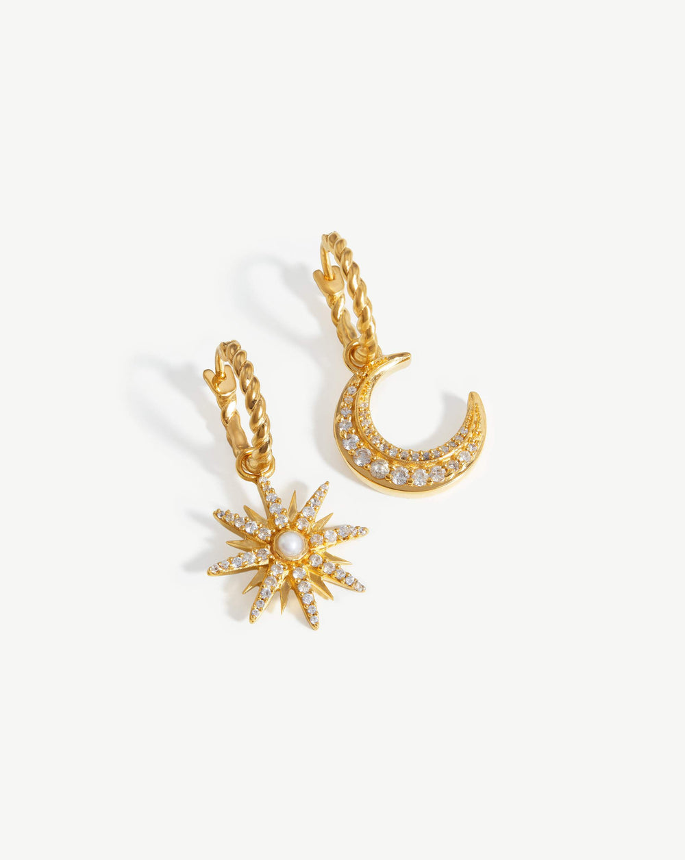 Celine earrings