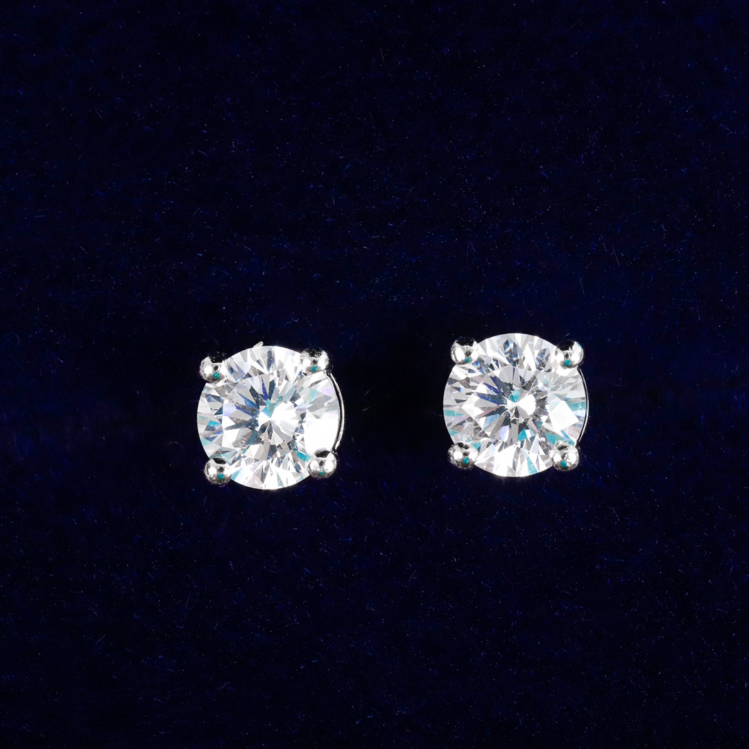 Tiffany & co earrings