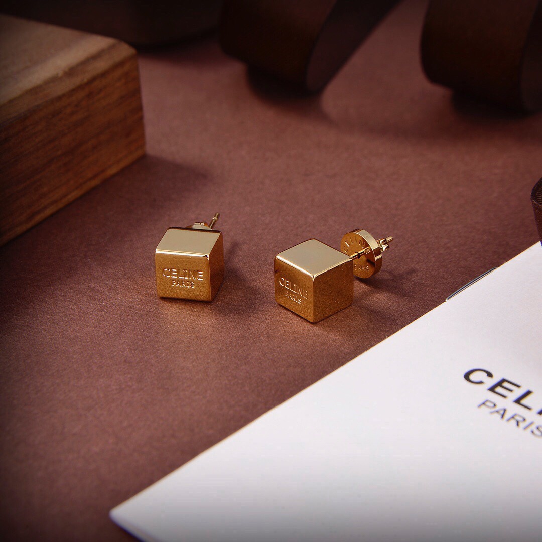 Celine earrings