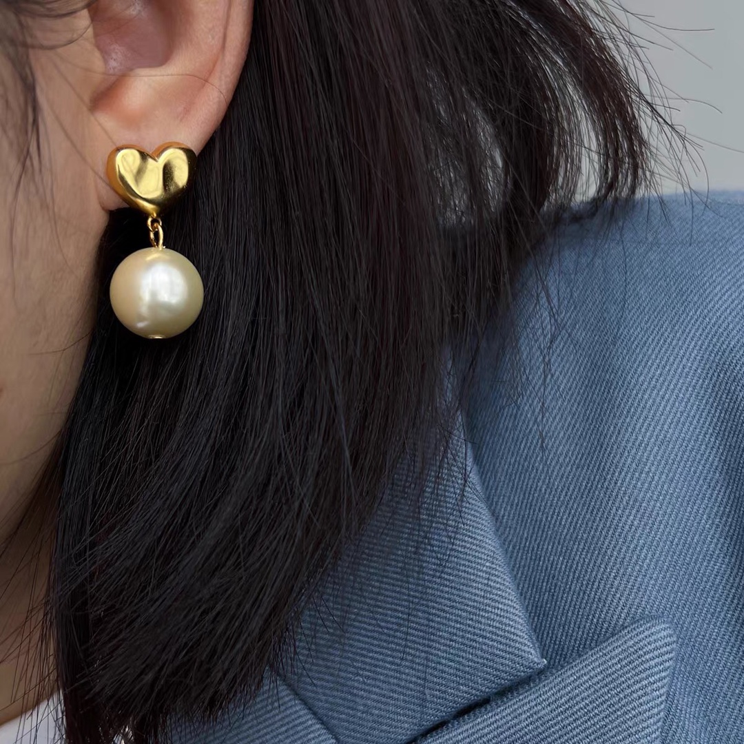 Givenchy earrings