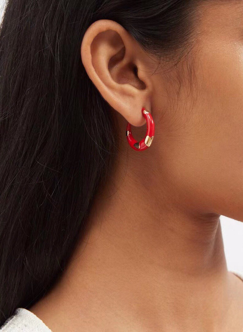 Celine earrings