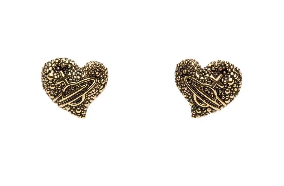 Vivienne Westwood earrings