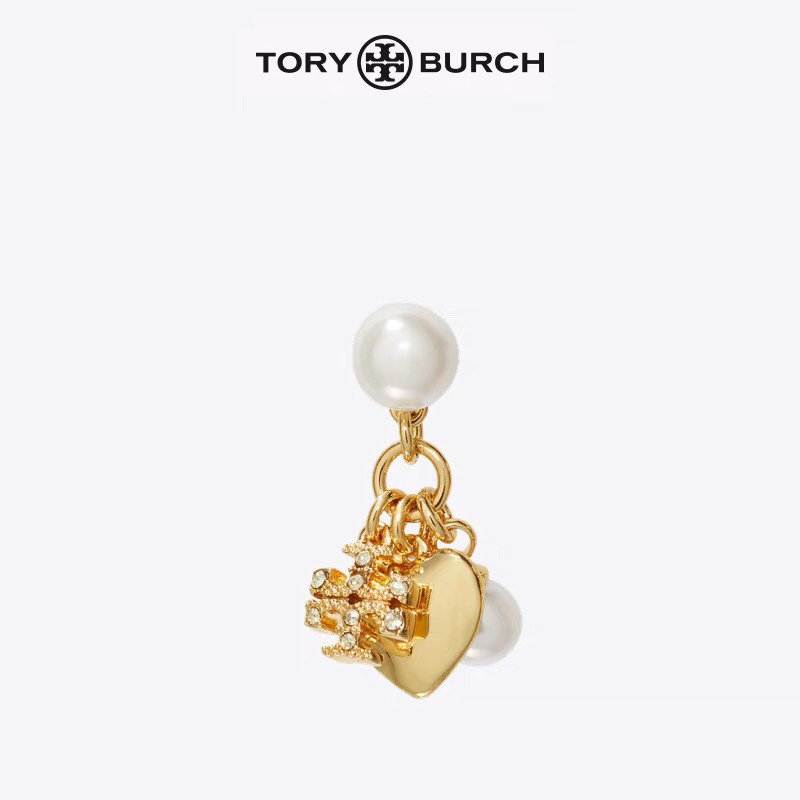 Tory burch earrings