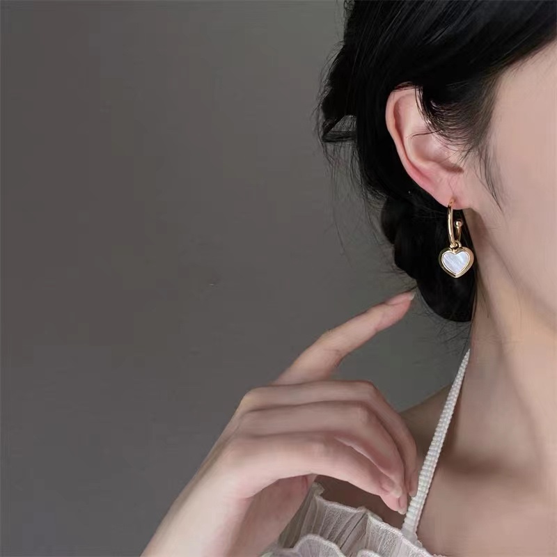 Celine earrings