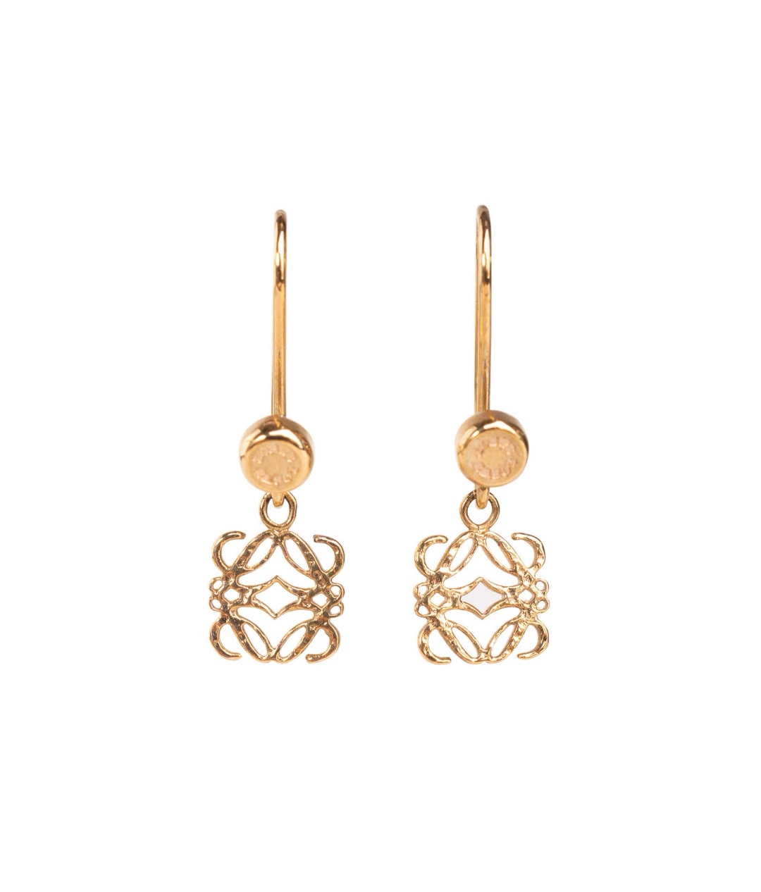 Loewe earrings