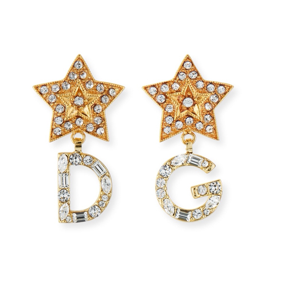 Dolce & Gabbana earrings