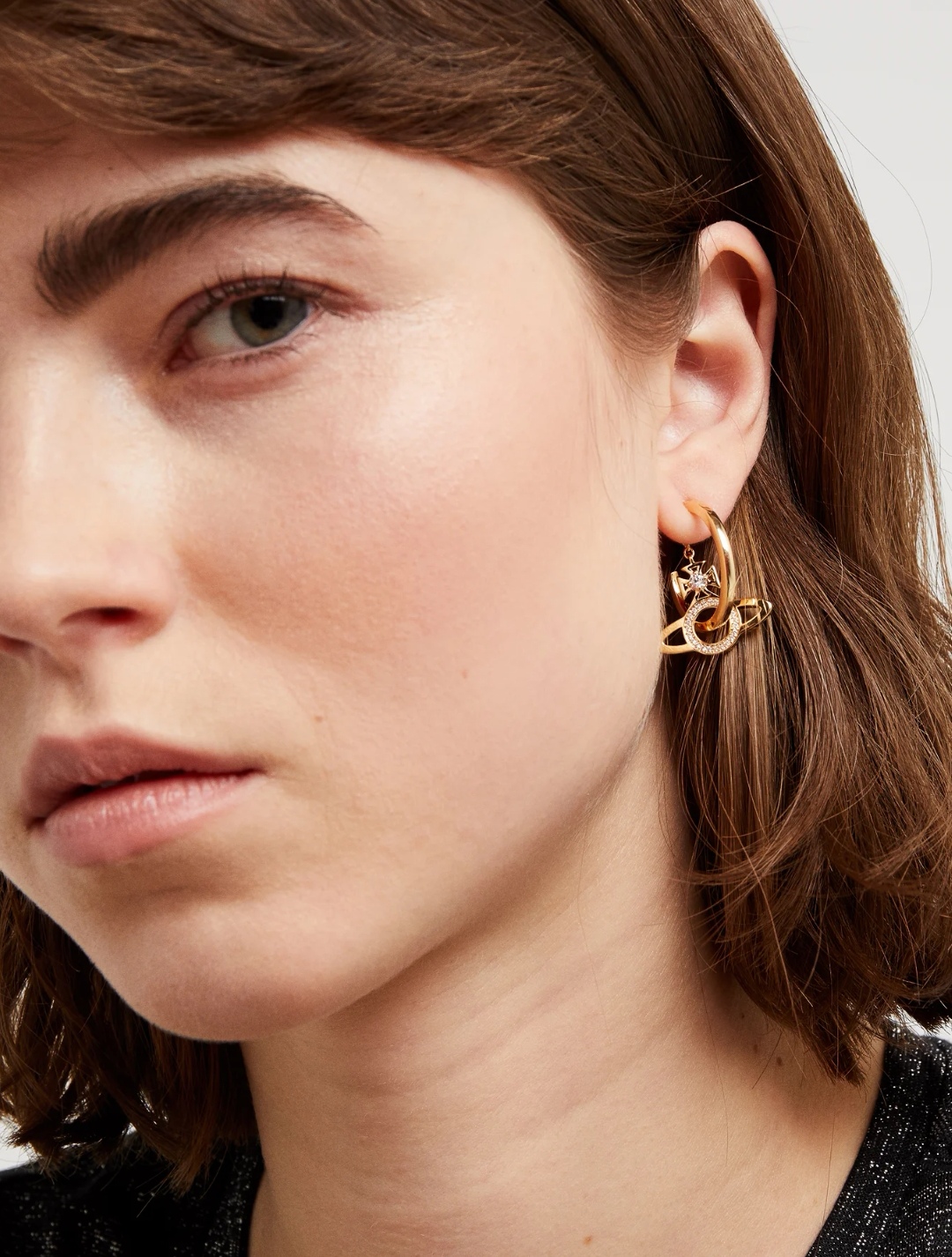 Vivienne Westwood earrings