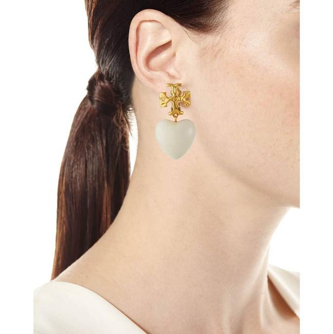 Tory Burch earrings