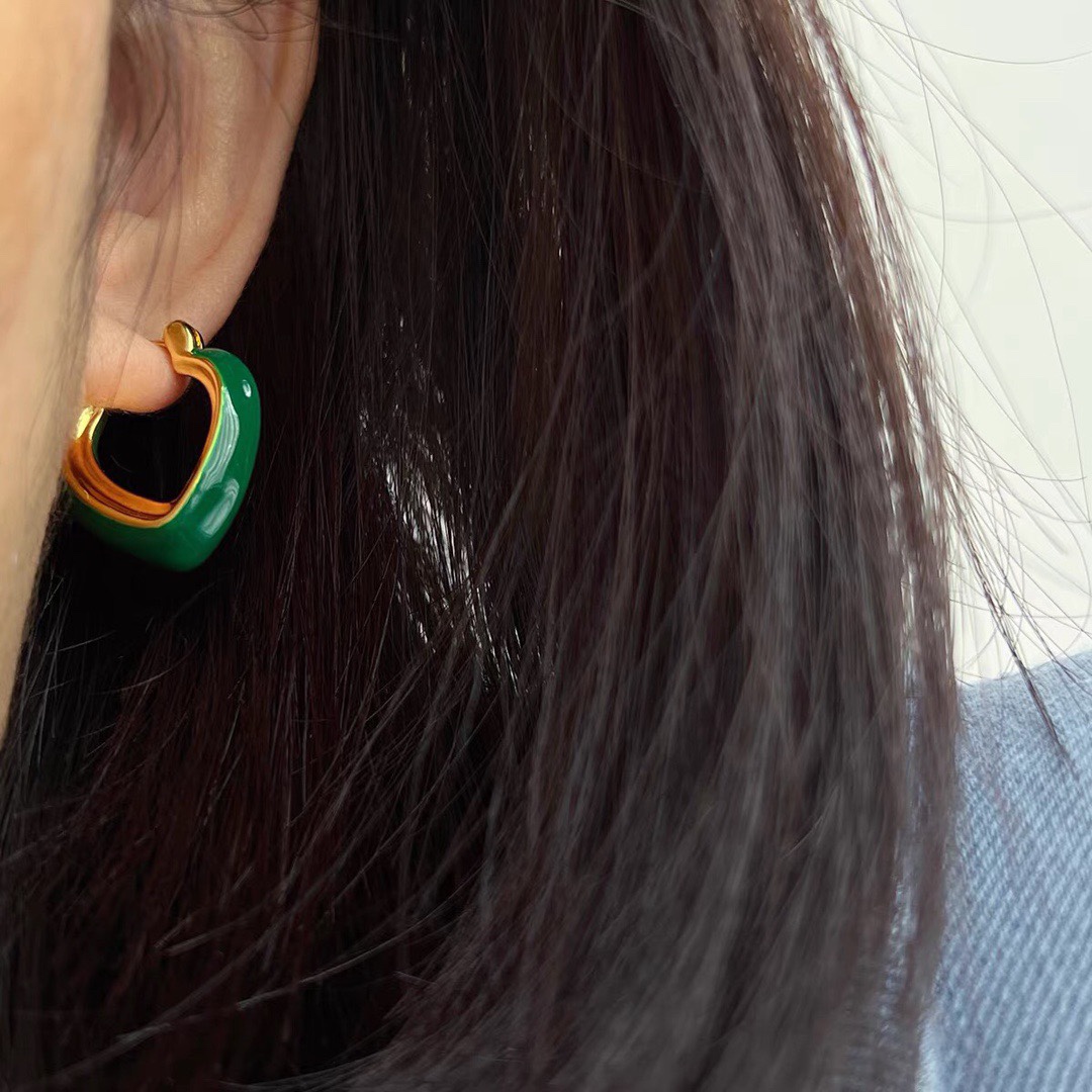 Celine earrings