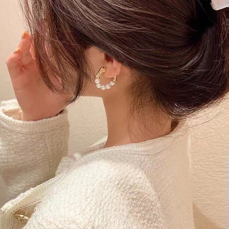 Celine earrings