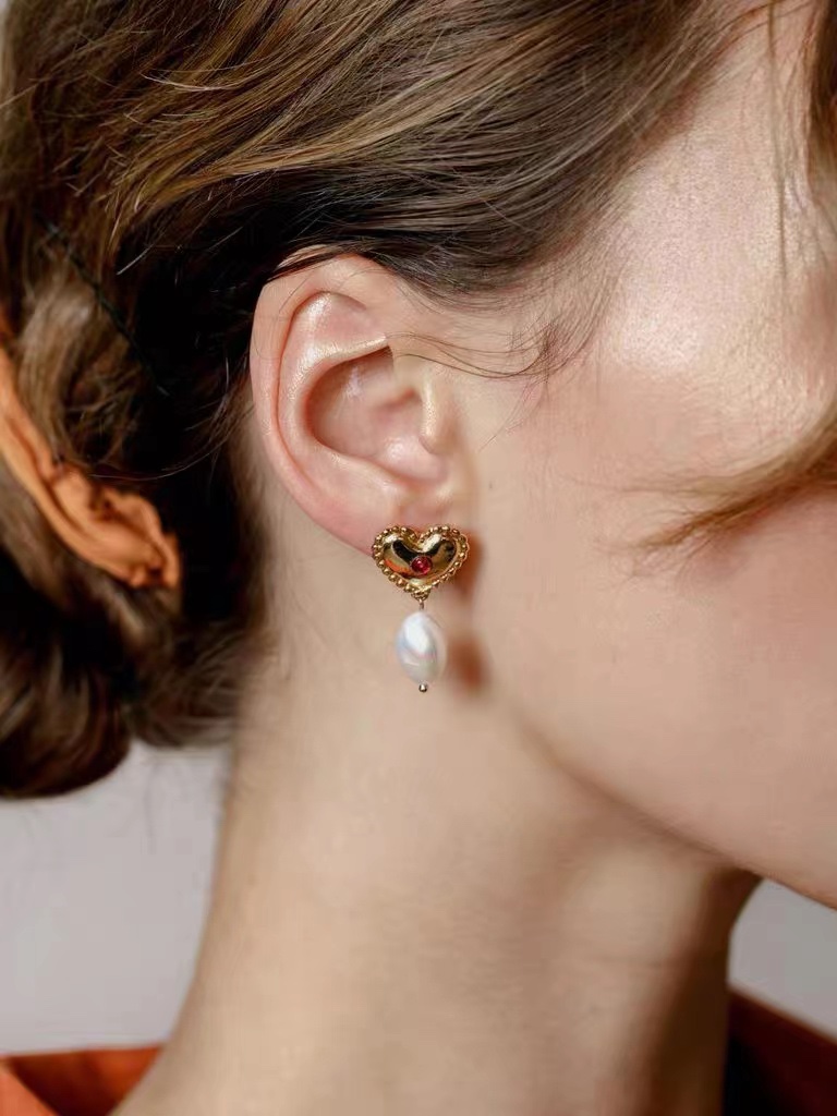 Celine earrings