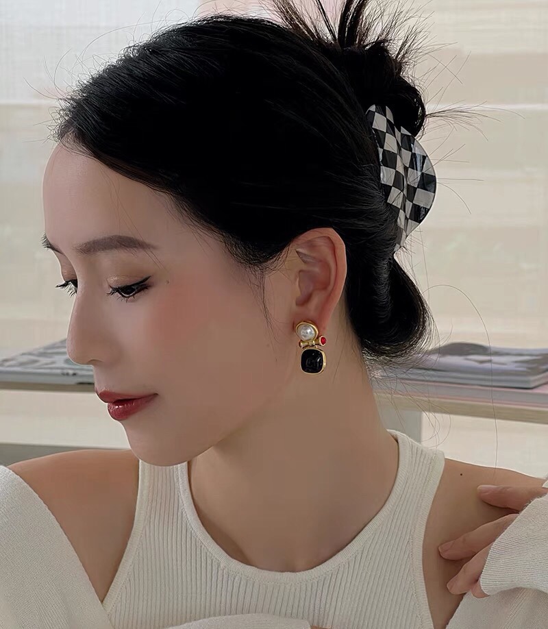 Celine earrings