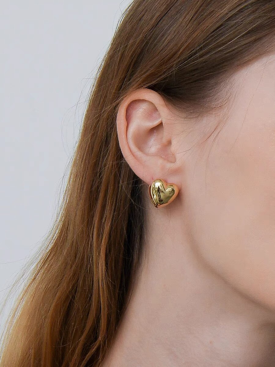 Celine earrings