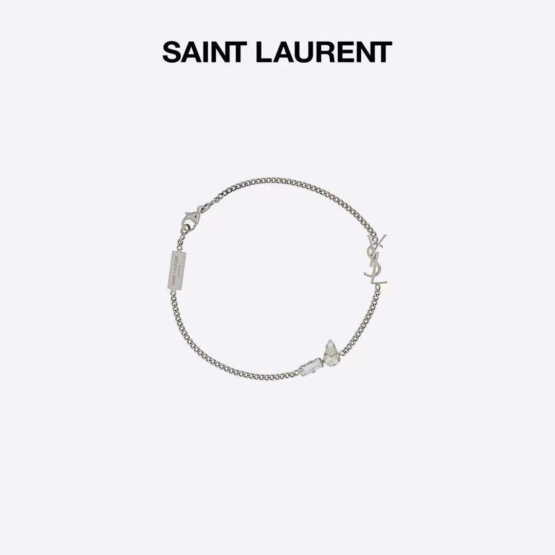 YSL bracelet