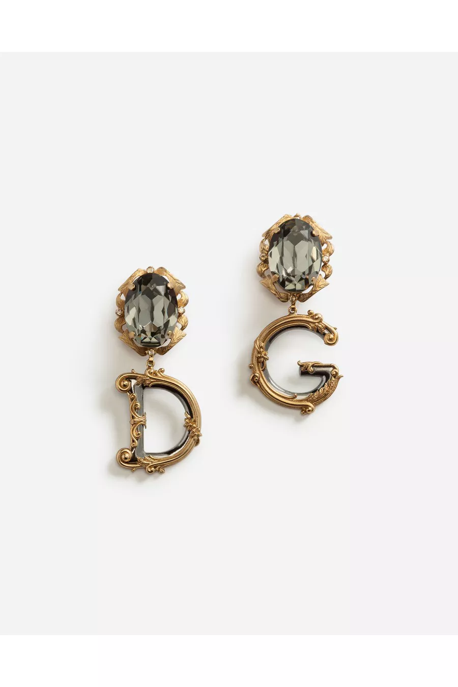 Dolce & Gabbana earrings