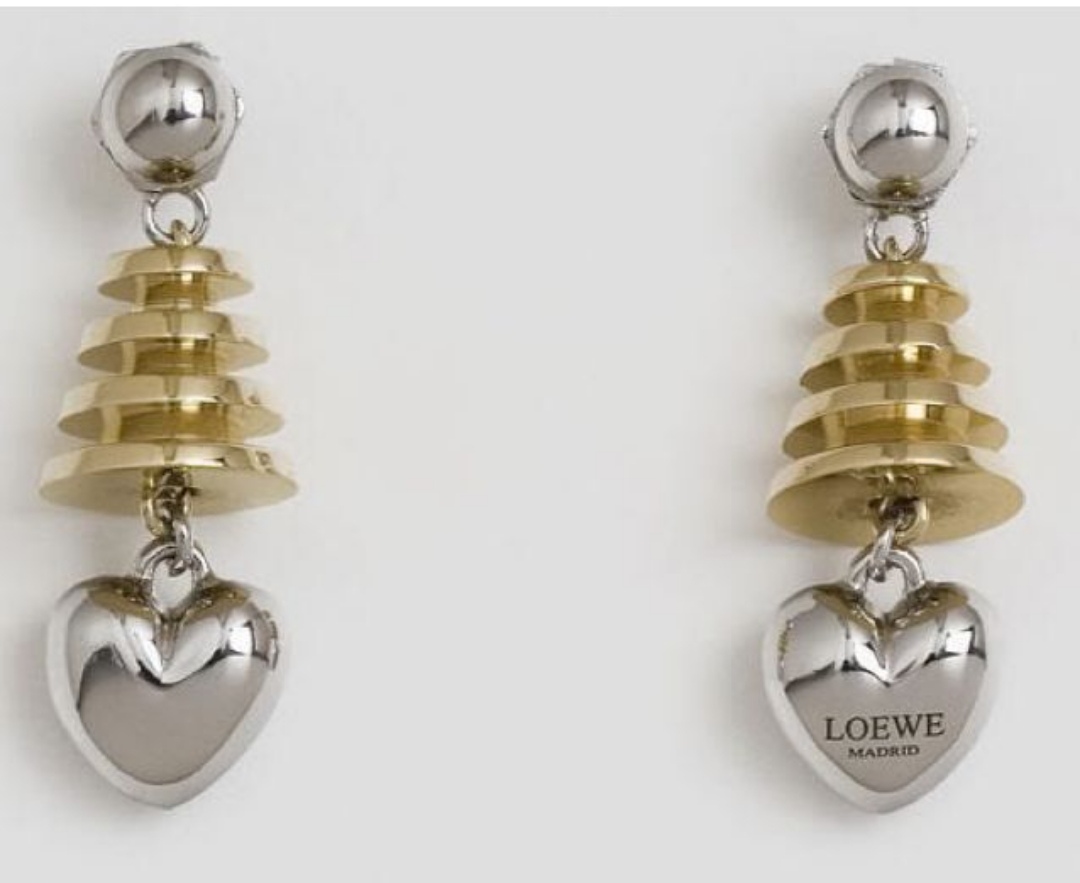 Loewe earrings