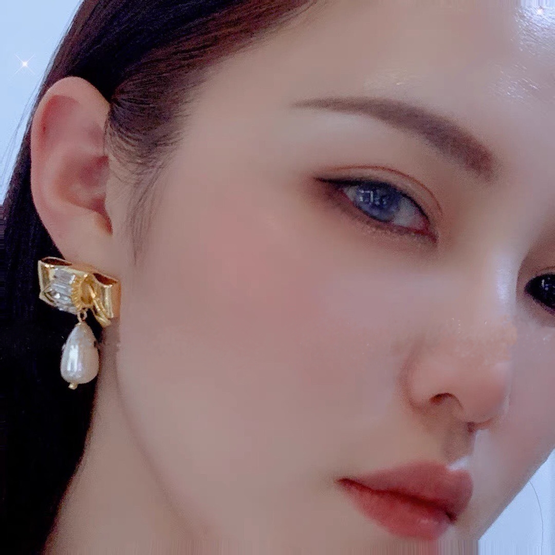 Celine earrings