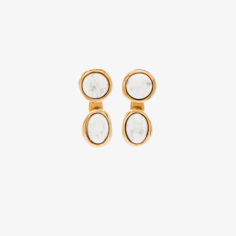 Loewe earrings