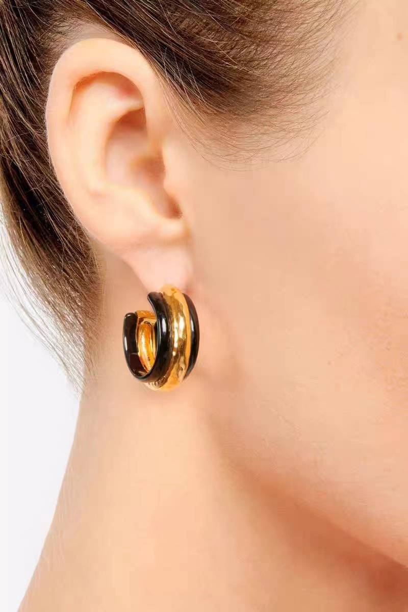 Celine earrings