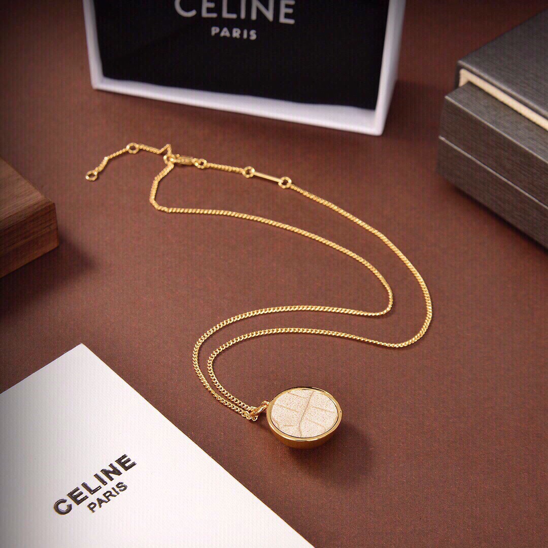 Celine earrings