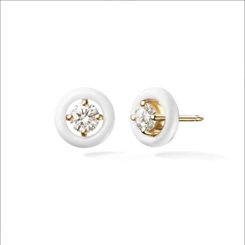 Celine earrings