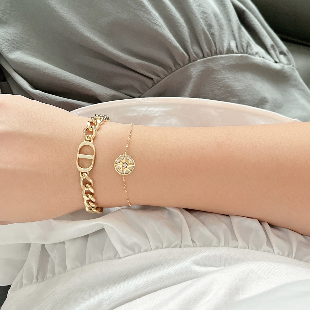 Dior bracelet