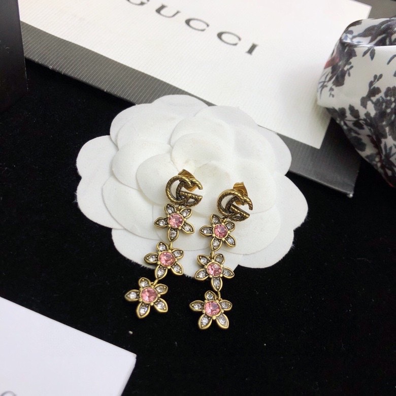 Gucci earrings