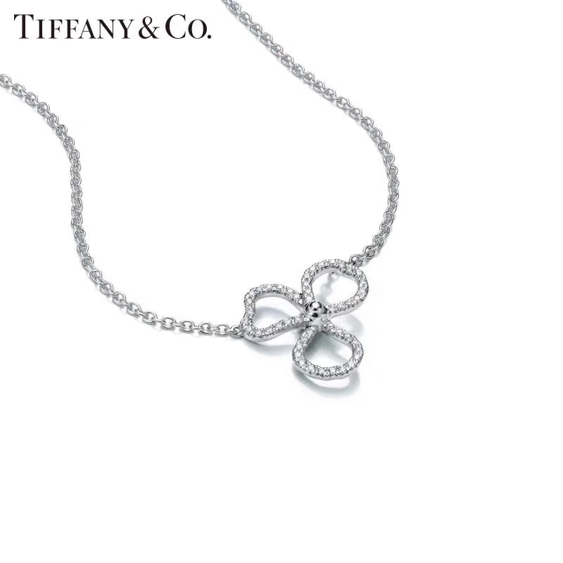 Tiffany & co necklace