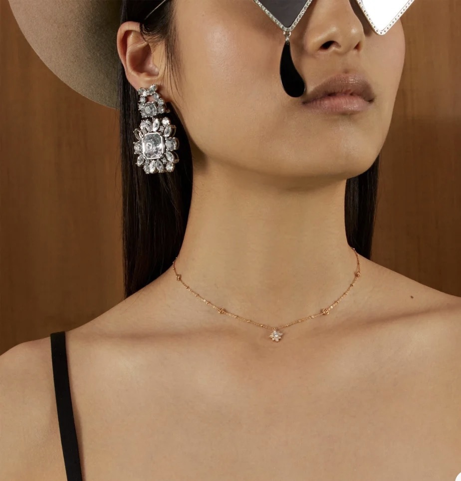 Gucci earrings