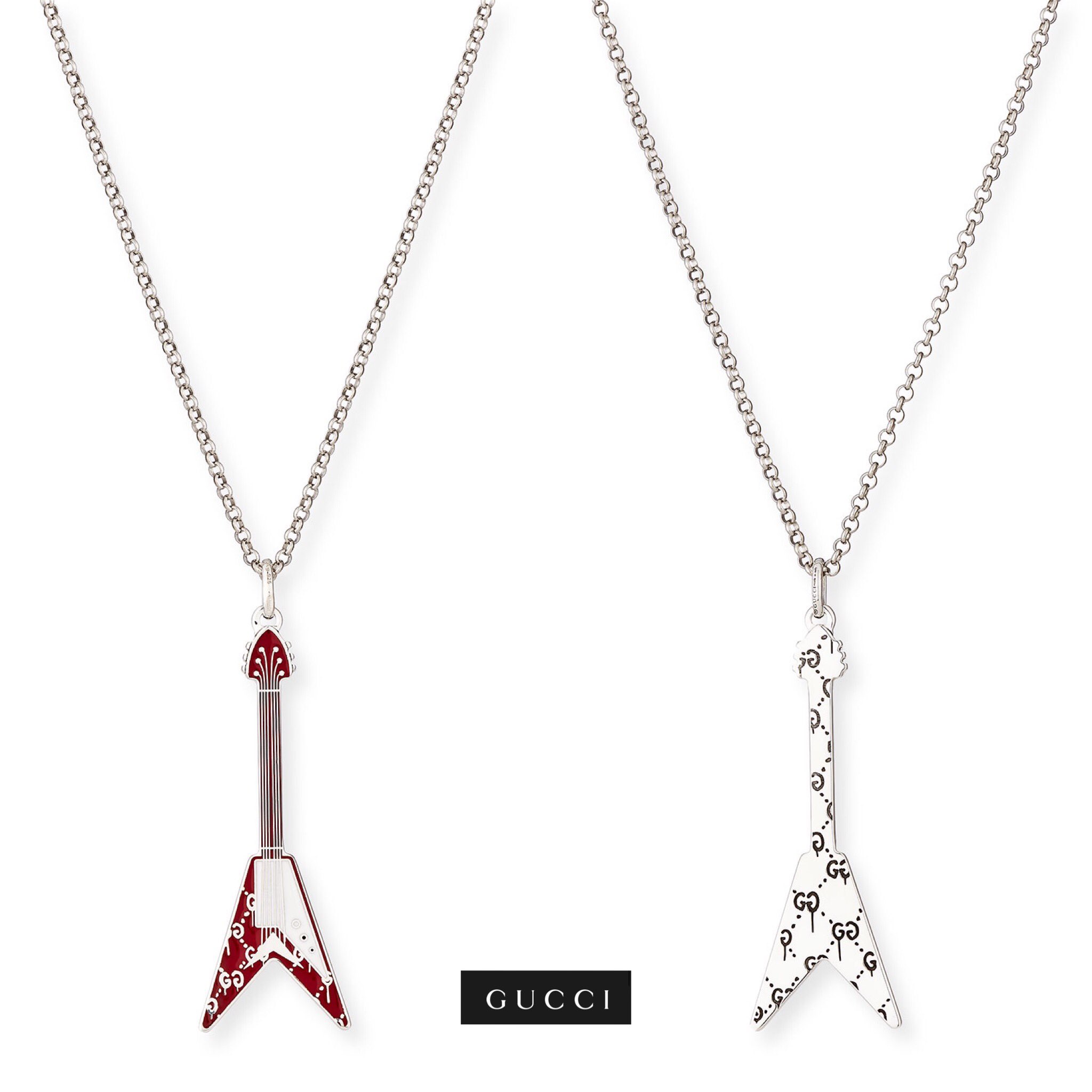 Gucci necklace