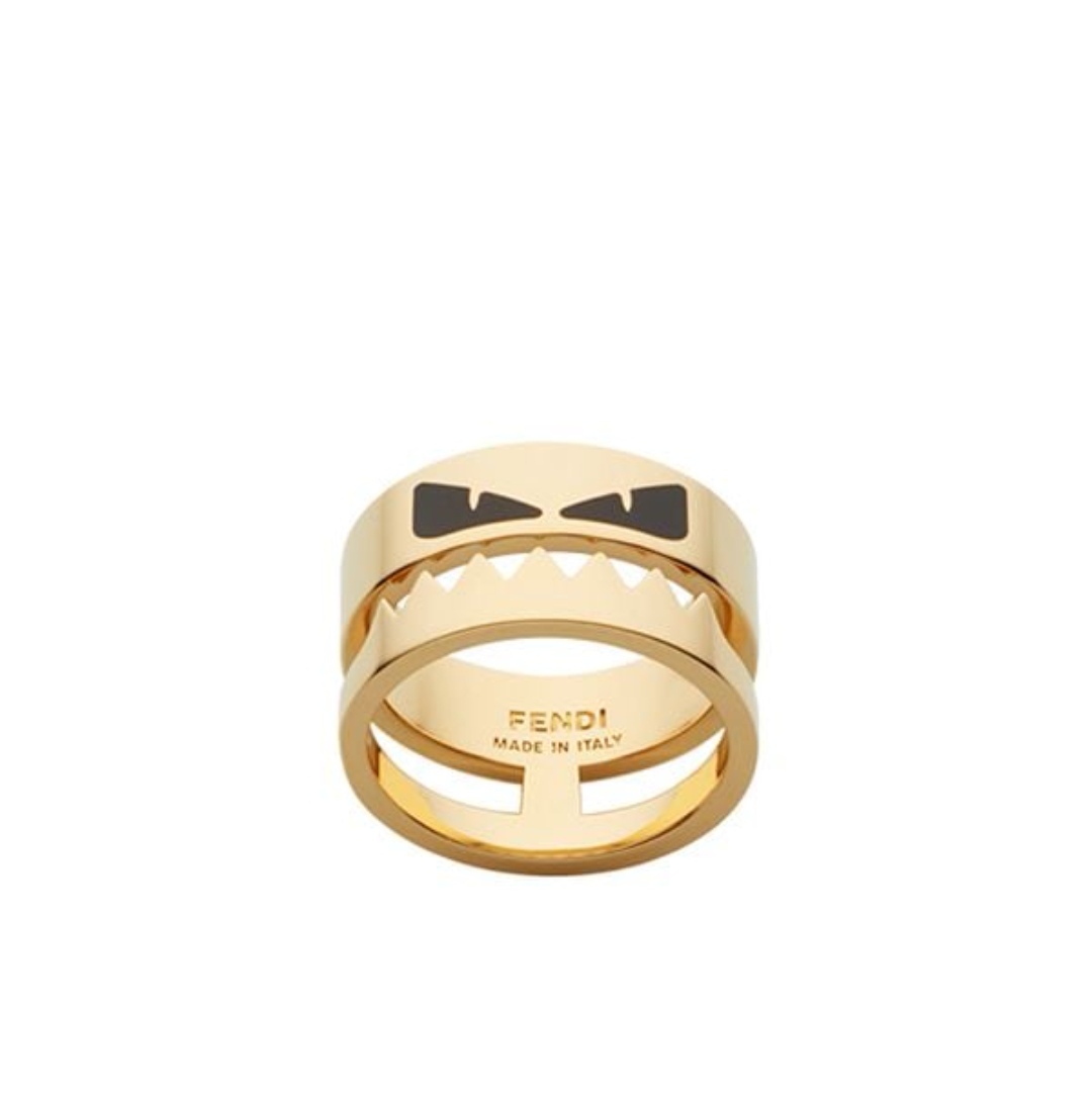 Fendi ring