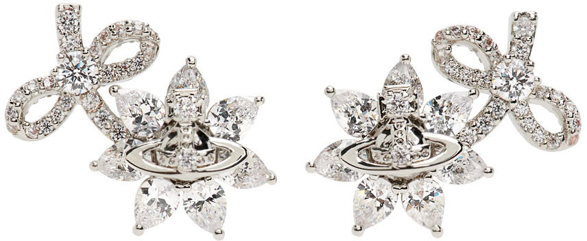 Vivienne Westwood earrings