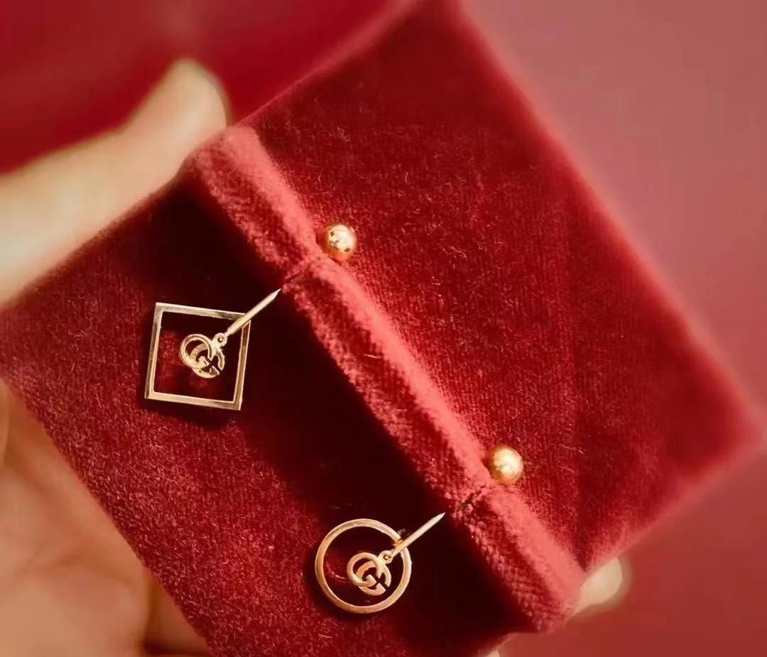 Gucci earrings