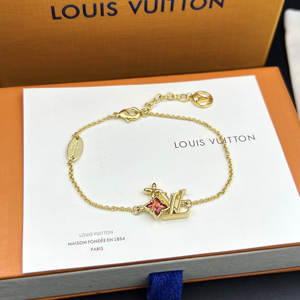 LV bracelet