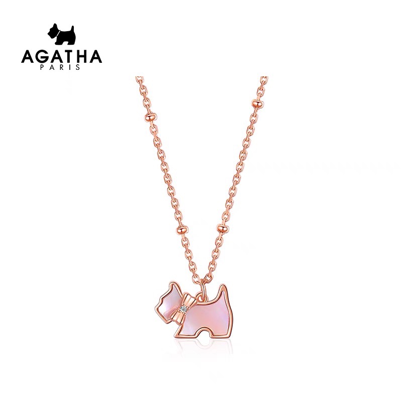 AGATHA necklace