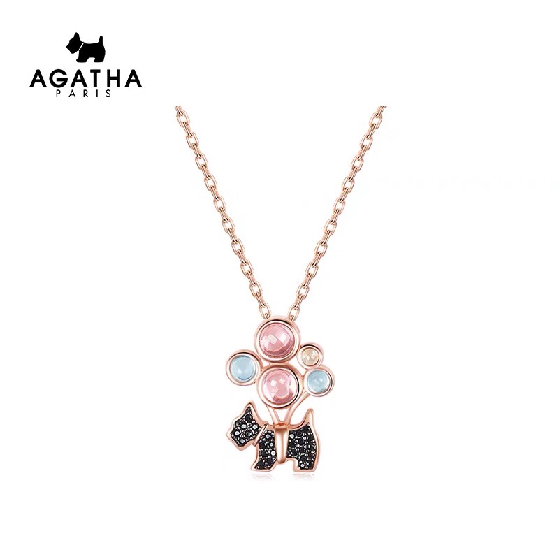 AGATHA necklace