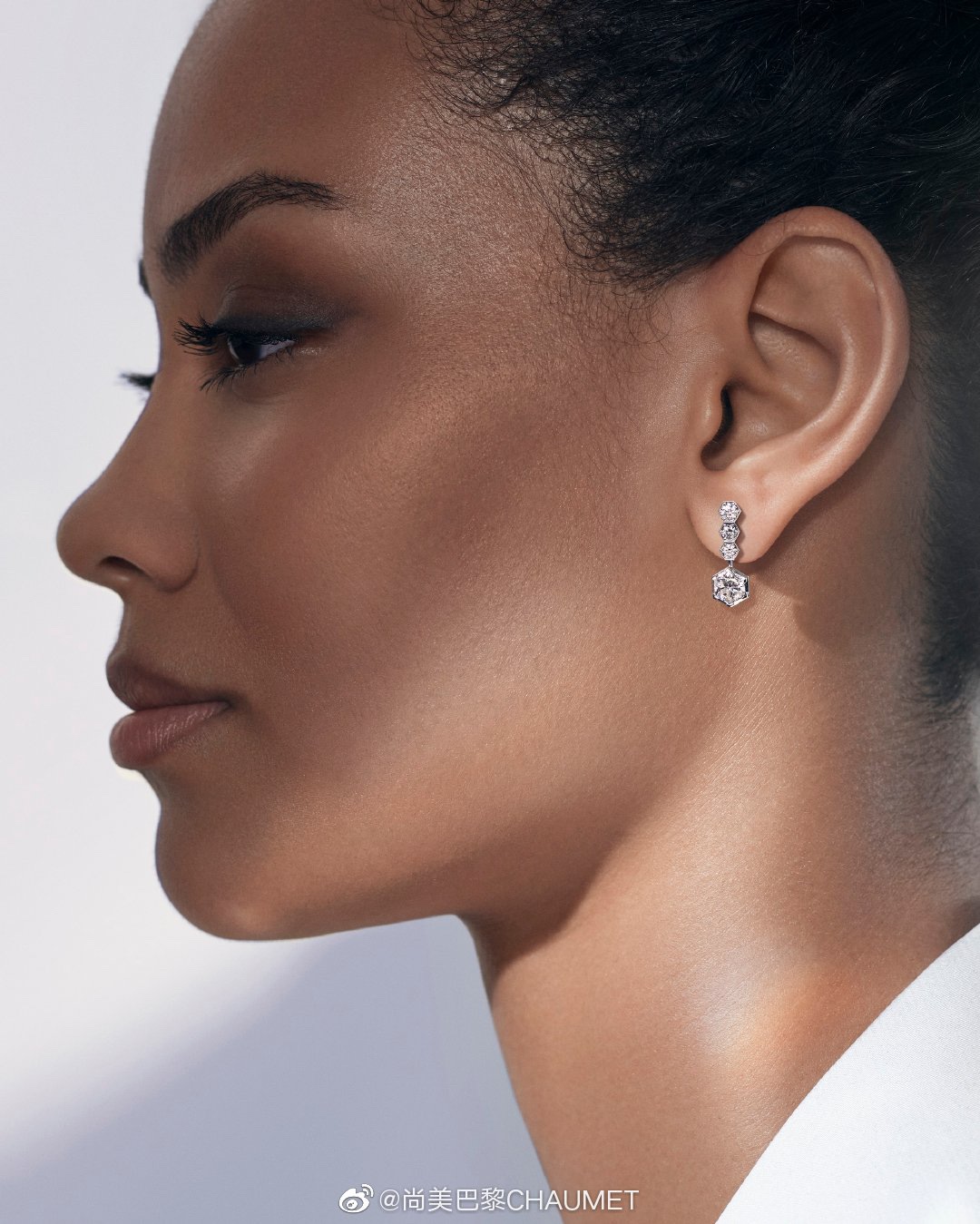 Chaumet earrings