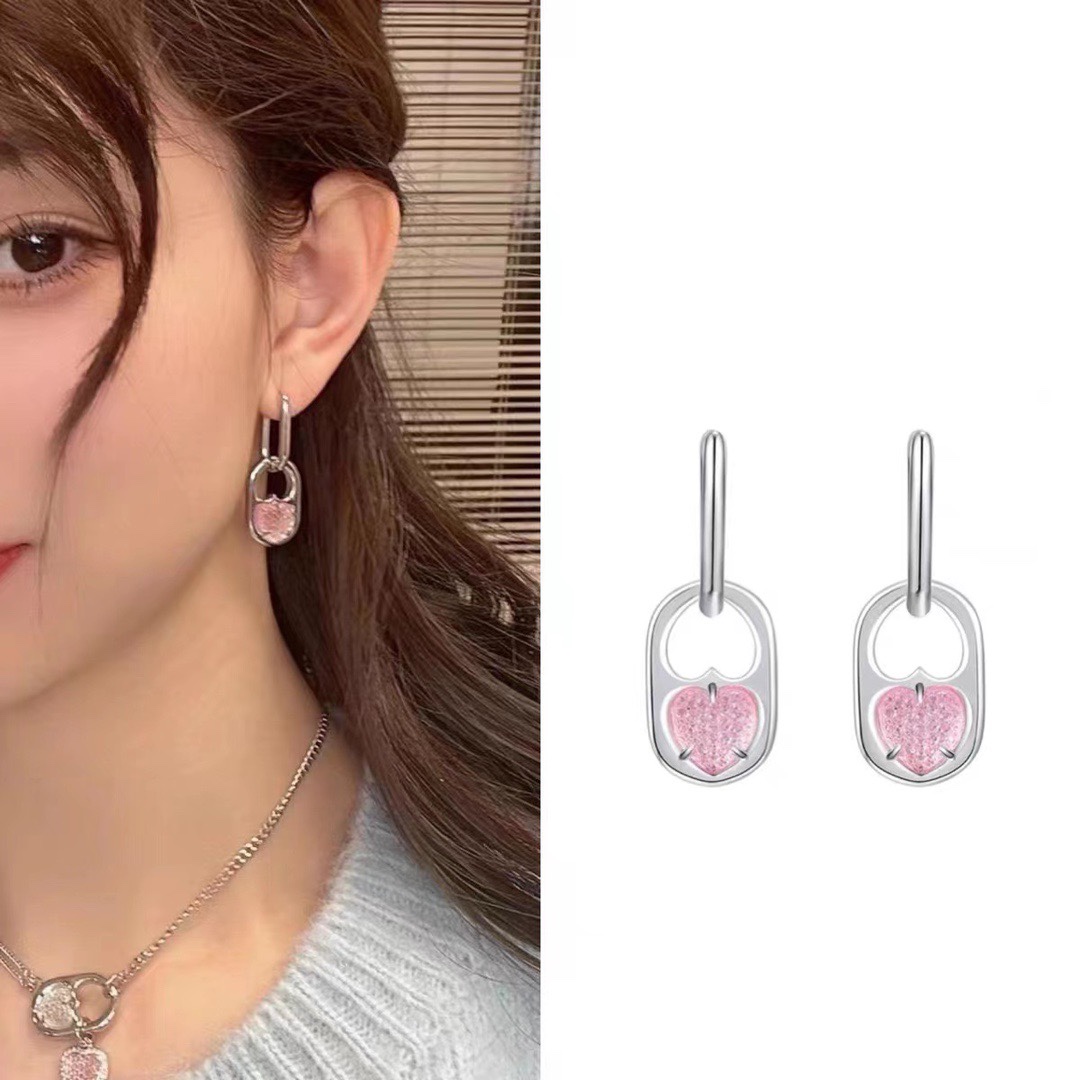 Celine earrings