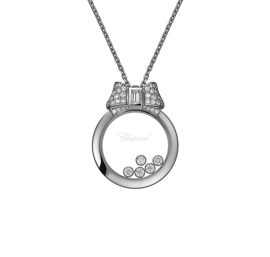 Chopard necklace