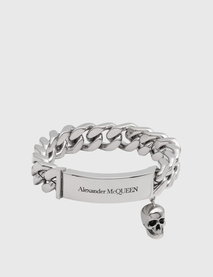 Alexander McQueen bracelet