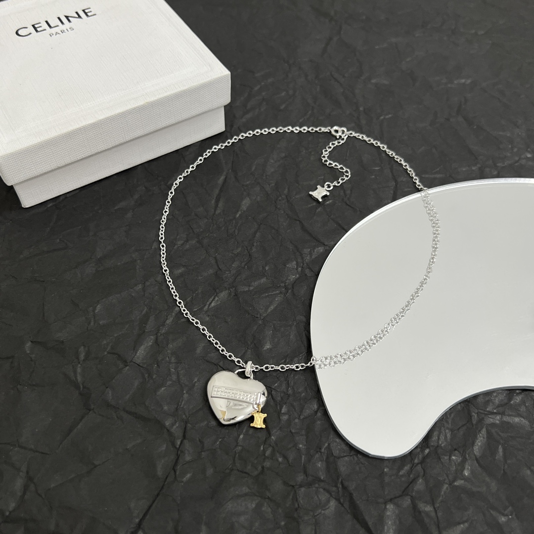 Celine necklace