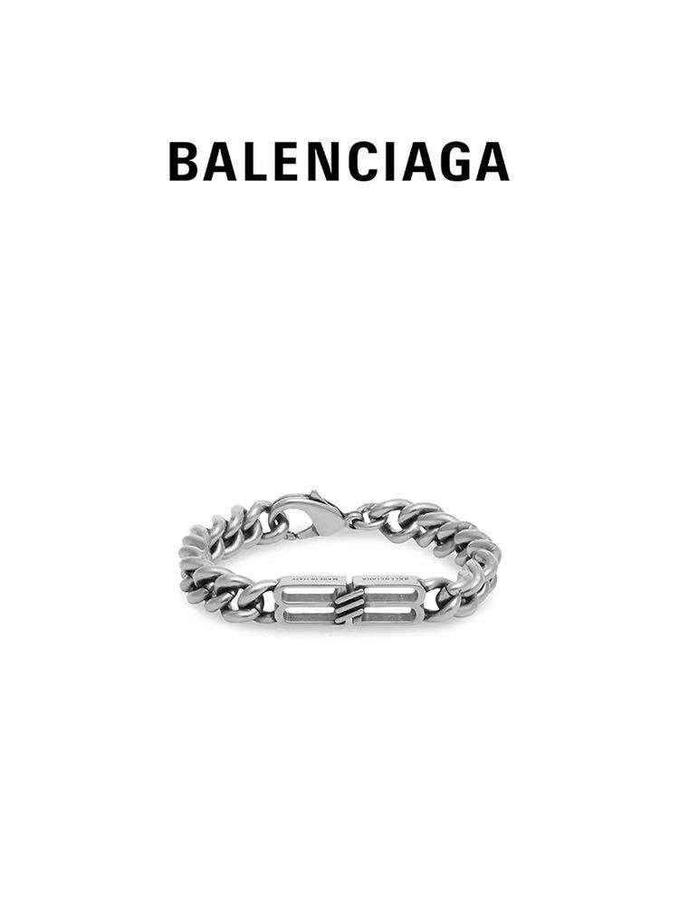 Balenciaga bracelet
