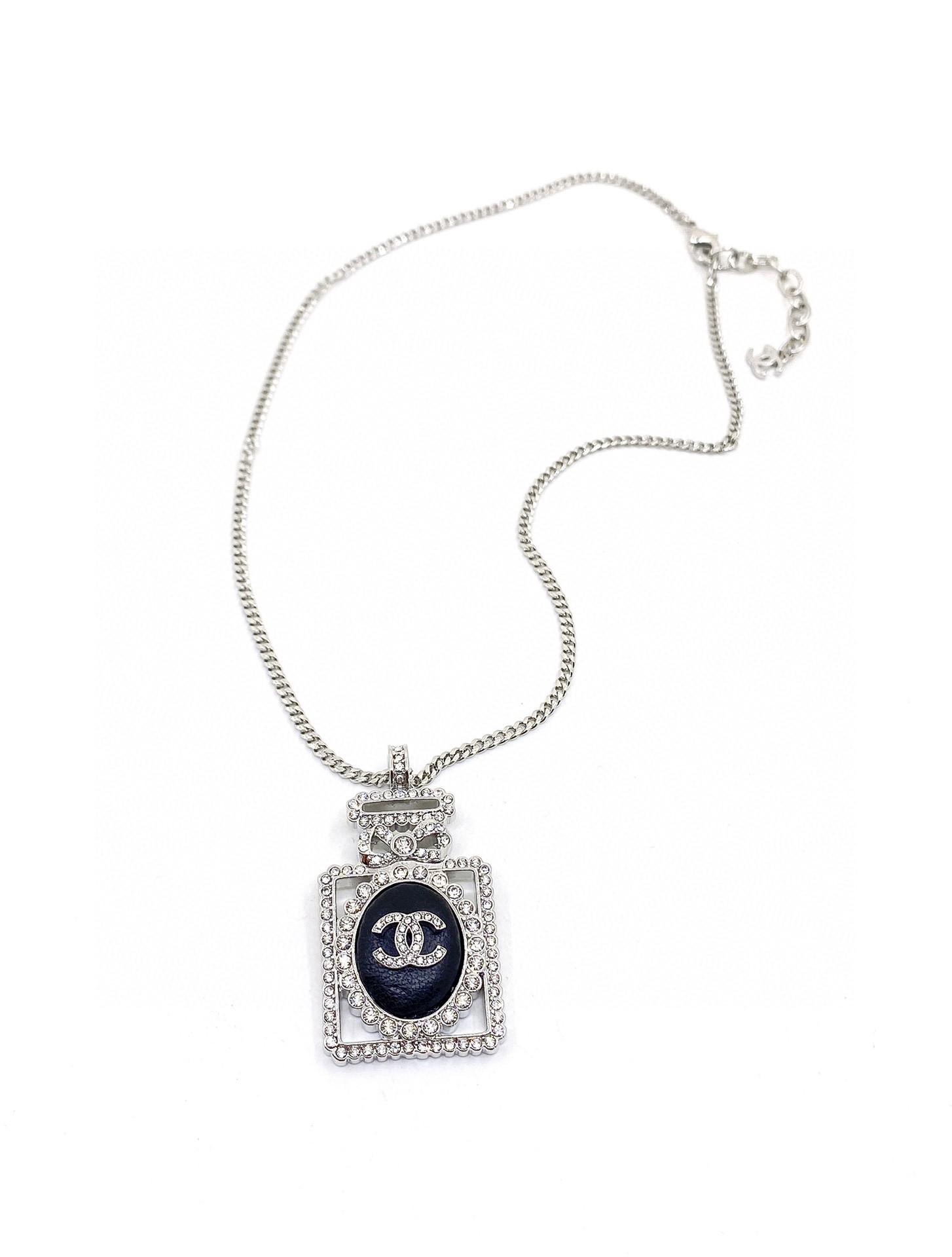 Chanel necklace