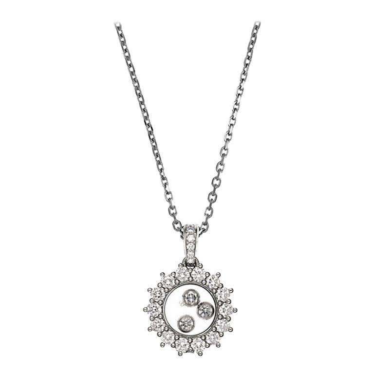 Chopard necklace