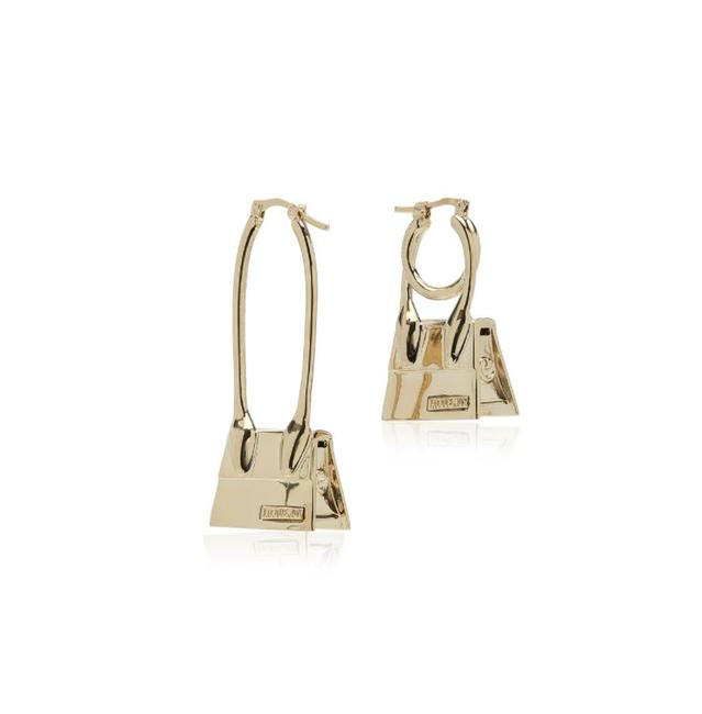 JACQUEMUS earrings